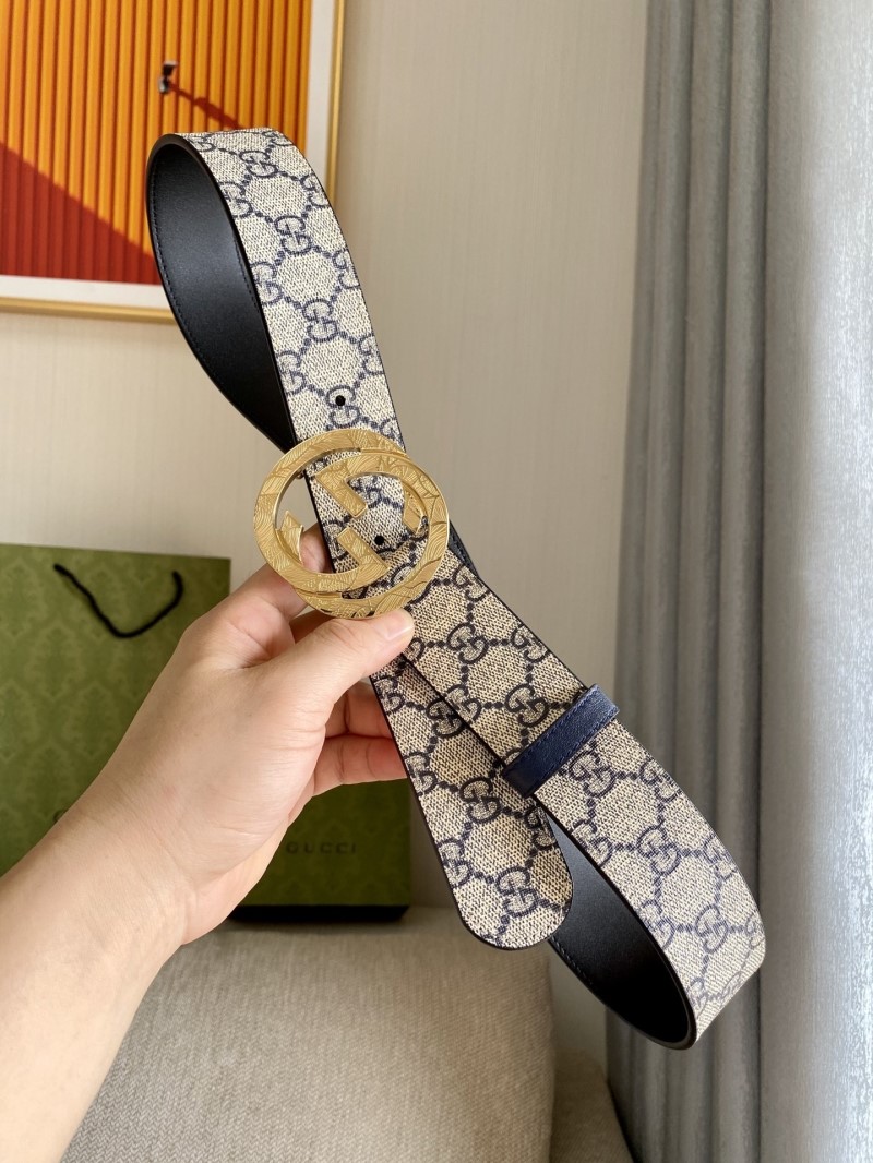 Gvc*1 belts